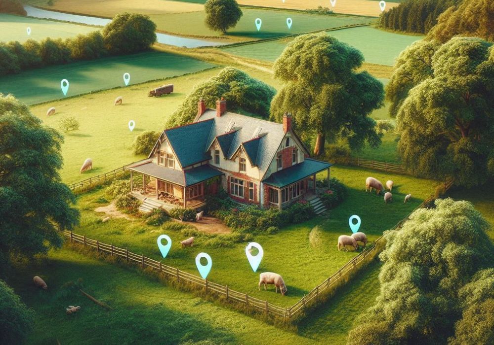 Georreferenciamento é Necessário para Inventário e Herança