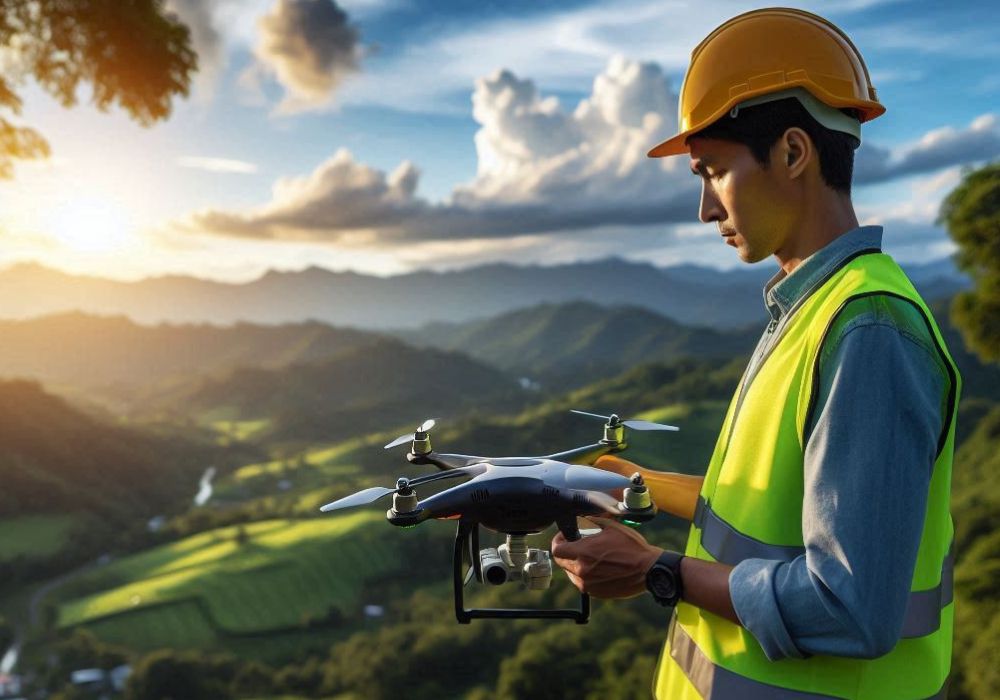 O Que é o Cadastro Ambiental Rural (CAR) e Sua Relação com o Georreferenciamento