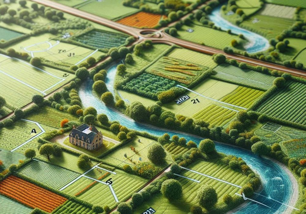 Quais Documentos São Necessários para Fazer o CAR